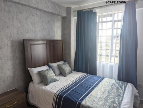 Citiville -Cape Town